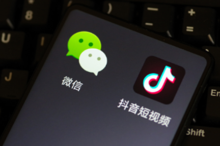 抖音引流微信的几种方法？天天外链的妙用