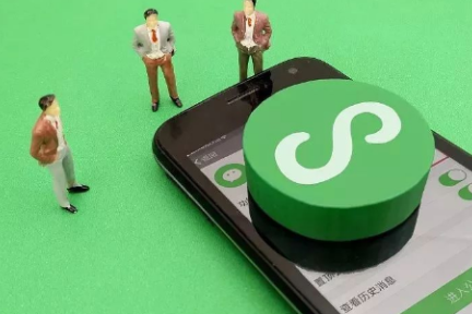 外部h5页面跳转到微信小程序如何实现？天天外链生成跳转微信链接