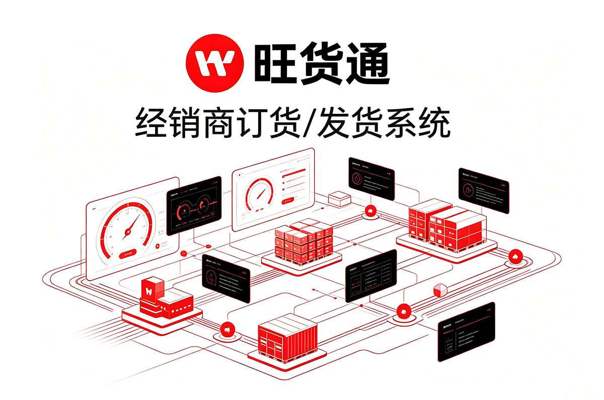 网上订货系统哪家比较好？